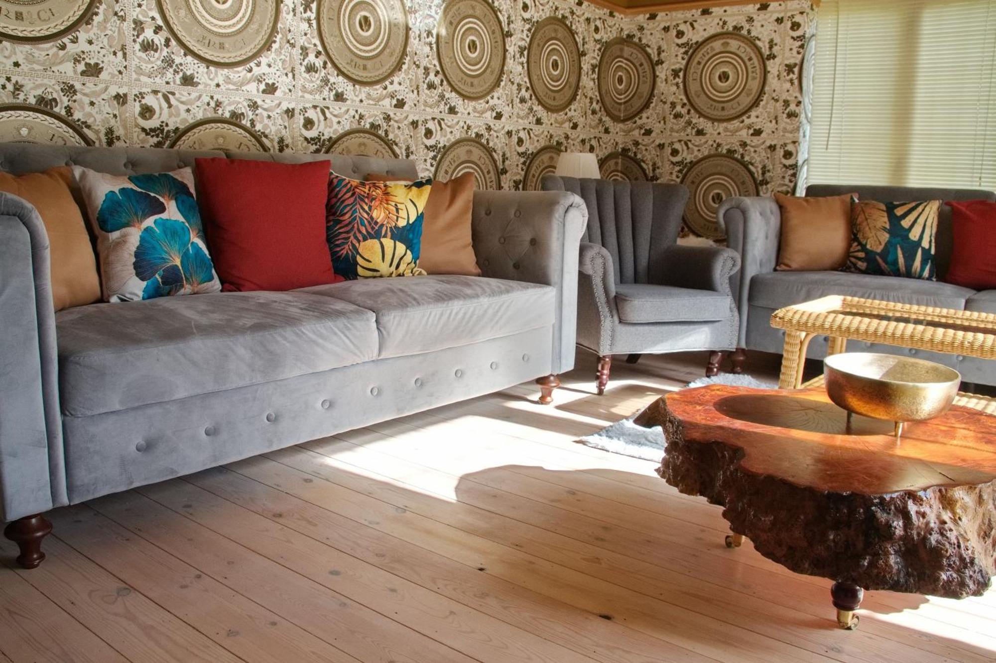Deluxe 4 Or 5 Bed House With Hot Tub, Cinema Room Sleeps 15 Сафрон-Волден Екстер'єр фото