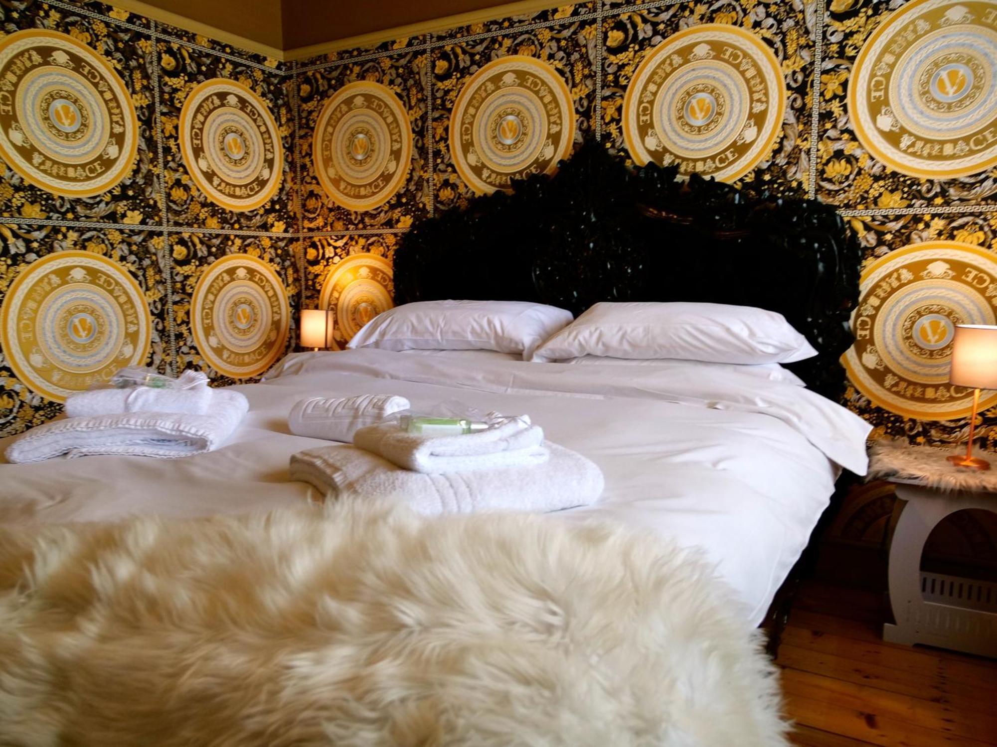 Deluxe 4 Or 5 Bed House With Hot Tub, Cinema Room Sleeps 15 Сафрон-Волден Екстер'єр фото